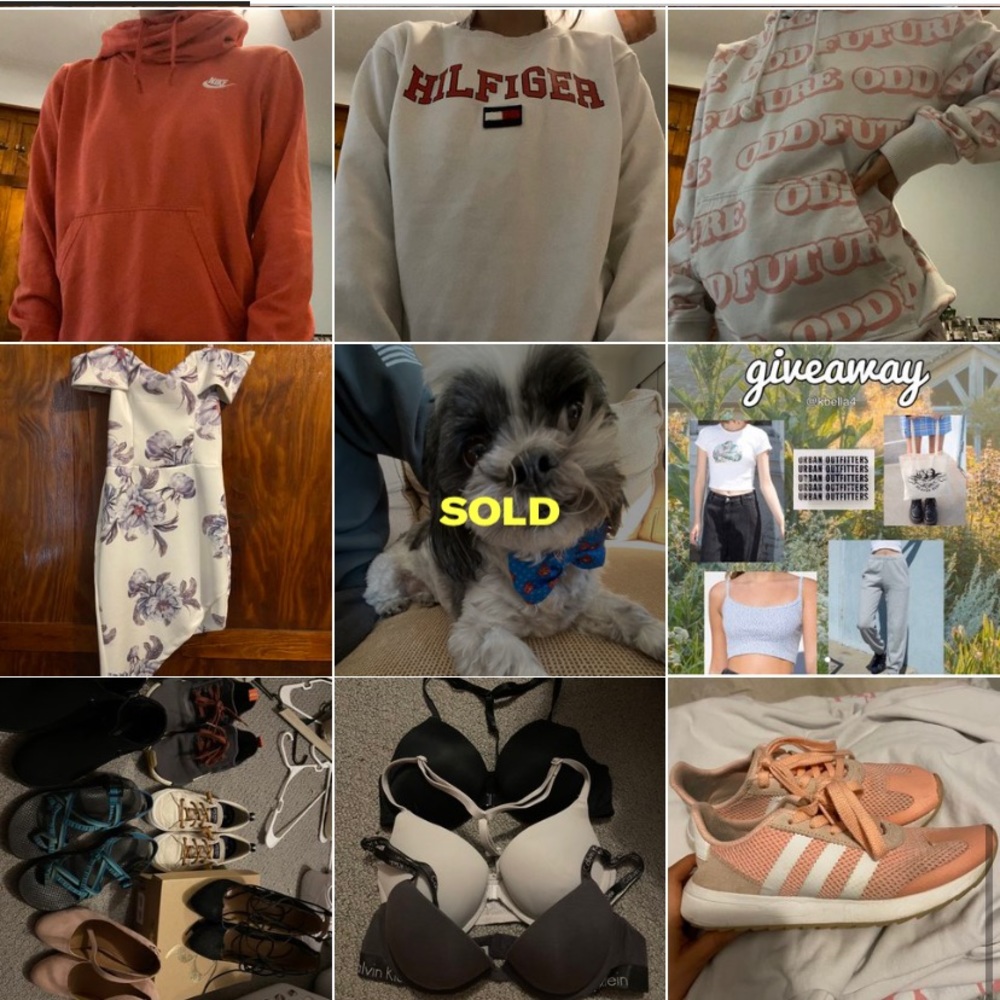 depop!! - Picture 6 of 6